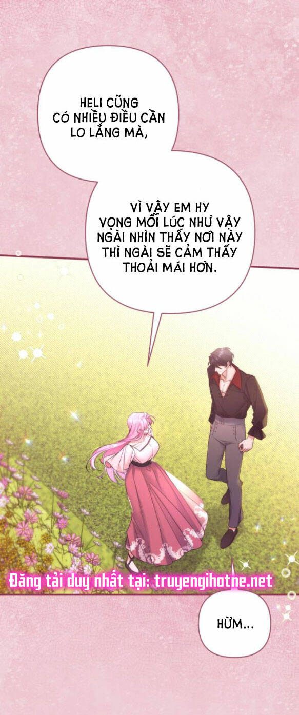 Dành Cho Nhân Vật Bị Bỏ Rơi Yêu Thích Nhất Của Tôi: Chapter 43.2
