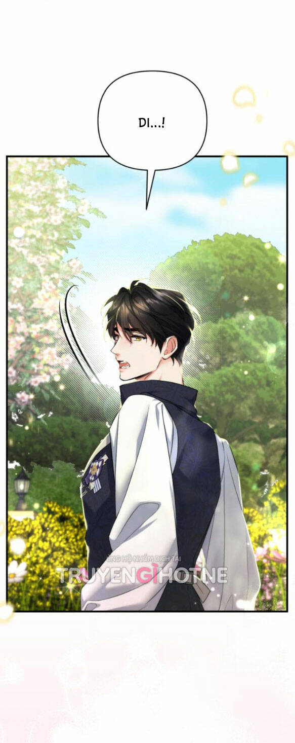 Dành Cho Nhân Vật Bị Bỏ Rơi Yêu Thích Nhất Của Tôi: Chapter 43.2