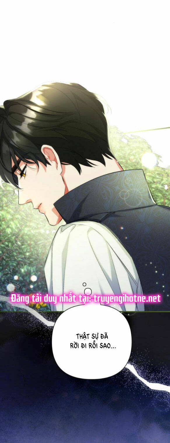 Dành Cho Nhân Vật Bị Bỏ Rơi Yêu Thích Nhất Của Tôi: Chapter 43.2