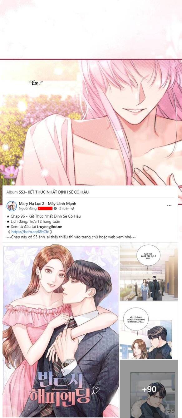 Dành Cho Nhân Vật Bị Bỏ Rơi Yêu Thích Nhất Của Tôi: Chapter 43.2