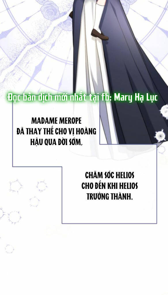 Dành Cho Nhân Vật Bị Bỏ Rơi Yêu Thích Nhất Của Tôi: Chapter 43.2