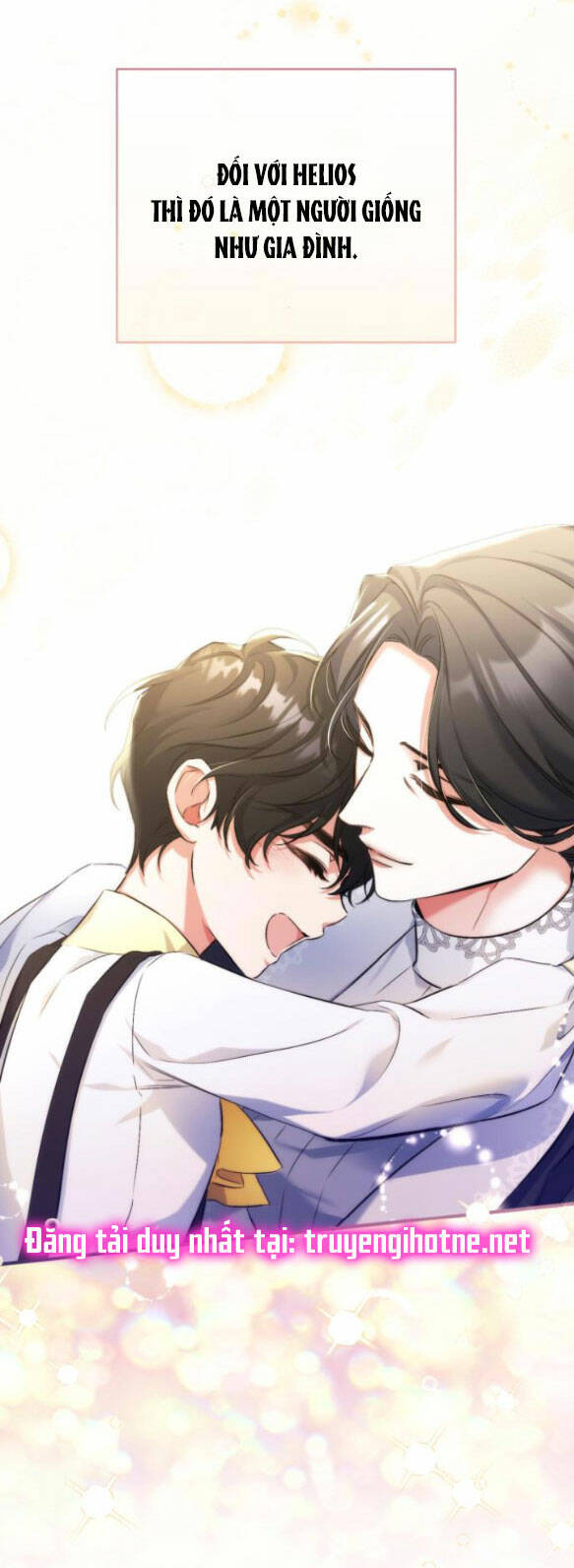 Dành Cho Nhân Vật Bị Bỏ Rơi Yêu Thích Nhất Của Tôi: Chapter 43.2