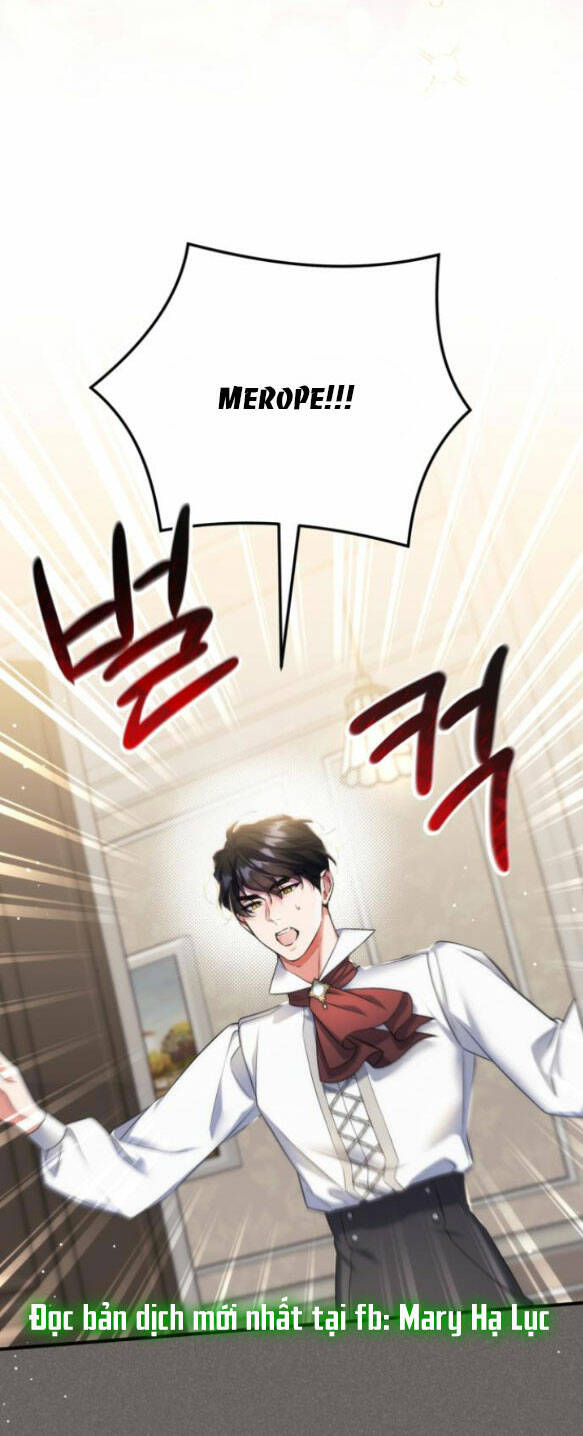 Dành Cho Nhân Vật Bị Bỏ Rơi Yêu Thích Nhất Của Tôi: Chapter 43.2
