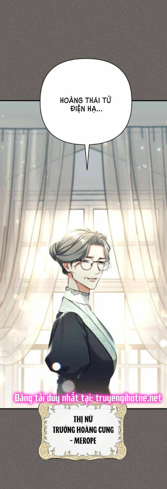 Dành Cho Nhân Vật Bị Bỏ Rơi Yêu Thích Nhất Của Tôi: Chapter 43.2