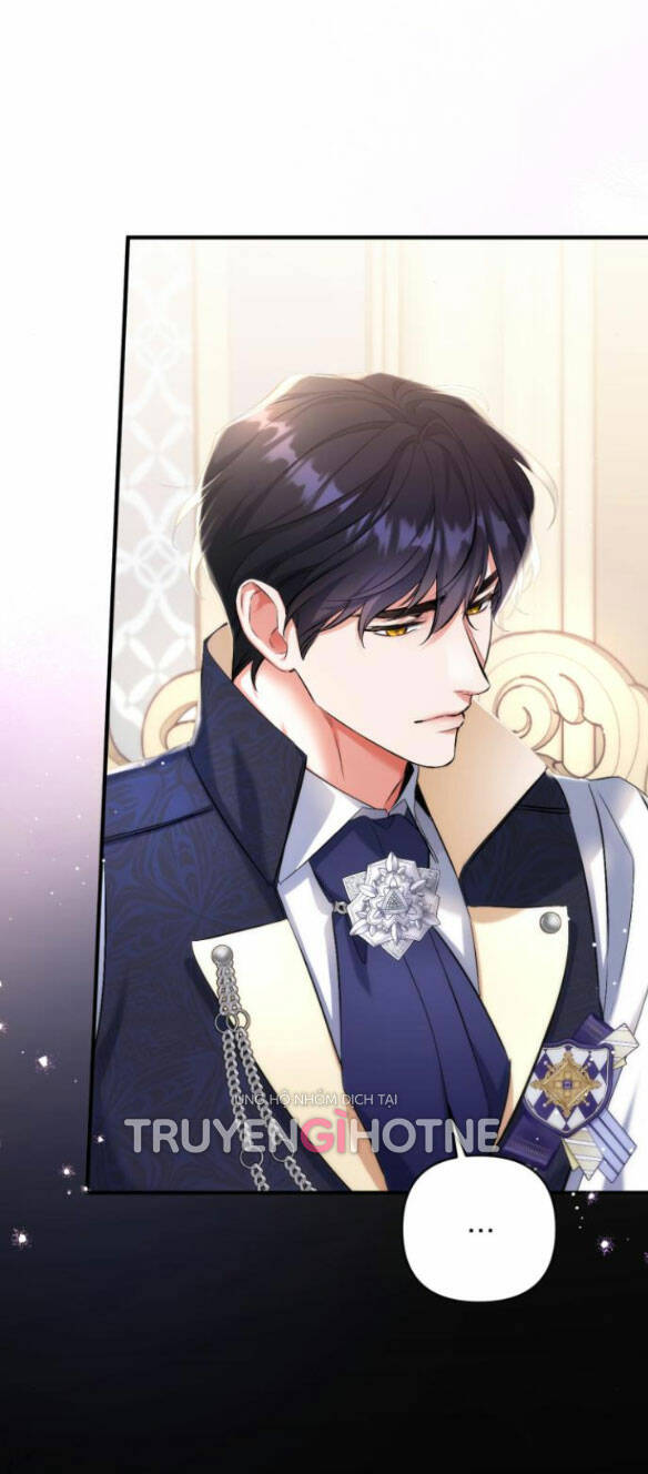 Dành Cho Nhân Vật Bị Bỏ Rơi Yêu Thích Nhất Của Tôi: Chapter 45.1