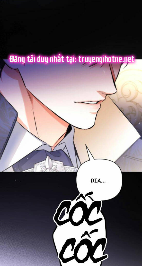Dành Cho Nhân Vật Bị Bỏ Rơi Yêu Thích Nhất Của Tôi: Chapter 45.1