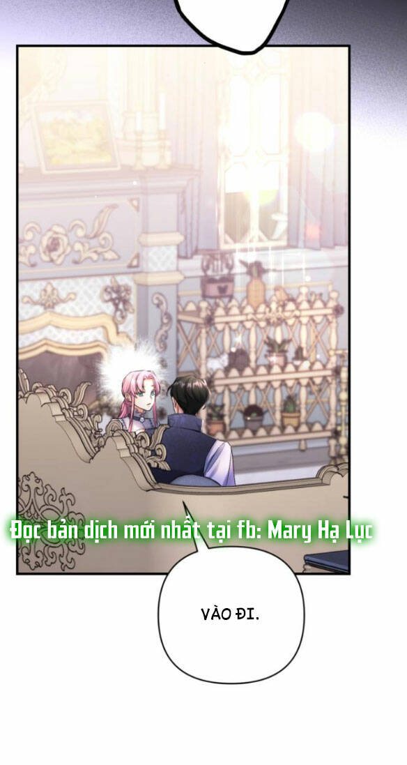 Dành Cho Nhân Vật Bị Bỏ Rơi Yêu Thích Nhất Của Tôi: Chapter 45.1