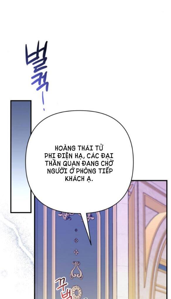 Dành Cho Nhân Vật Bị Bỏ Rơi Yêu Thích Nhất Của Tôi: Chapter 45.1