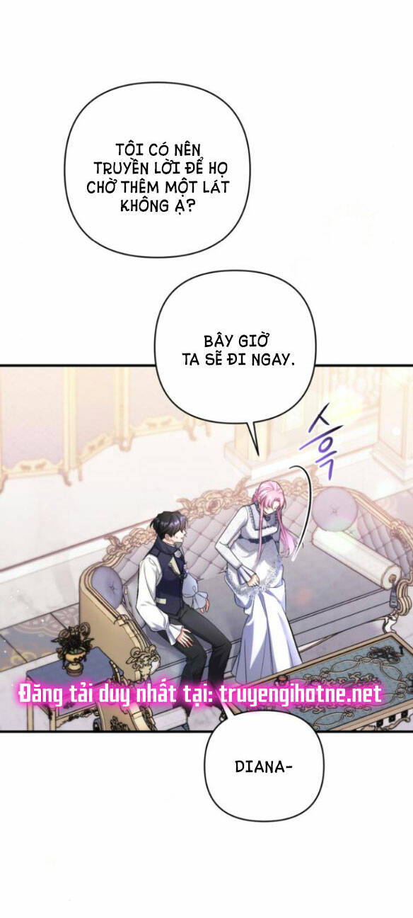Dành Cho Nhân Vật Bị Bỏ Rơi Yêu Thích Nhất Của Tôi: Chapter 45.1