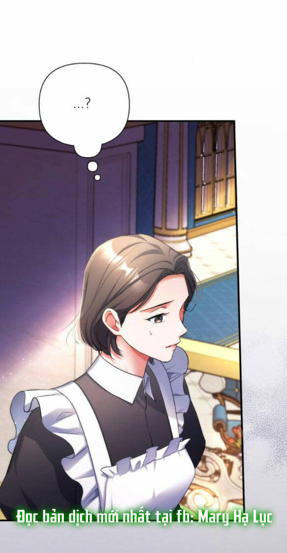 Dành Cho Nhân Vật Bị Bỏ Rơi Yêu Thích Nhất Của Tôi: Chapter 45.1