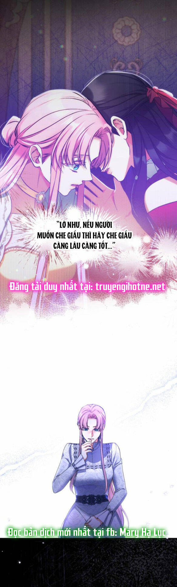 Dành Cho Nhân Vật Bị Bỏ Rơi Yêu Thích Nhất Của Tôi: Chapter 45.1