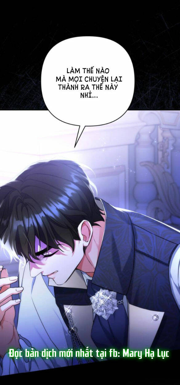Dành Cho Nhân Vật Bị Bỏ Rơi Yêu Thích Nhất Của Tôi: Chapter 45.1