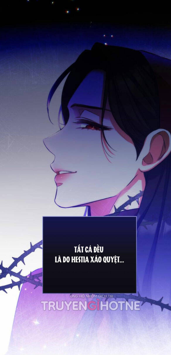 Dành Cho Nhân Vật Bị Bỏ Rơi Yêu Thích Nhất Của Tôi: Chapter 45.1