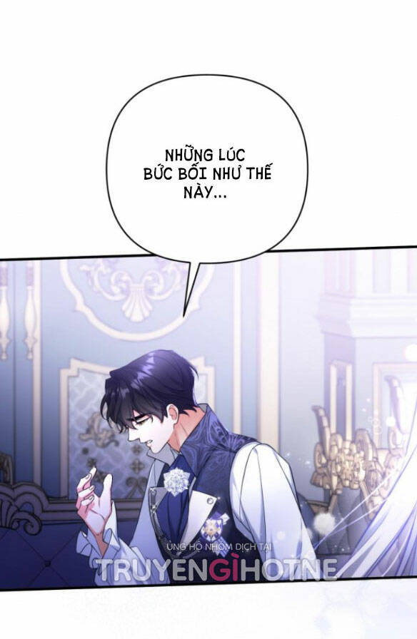 Dành Cho Nhân Vật Bị Bỏ Rơi Yêu Thích Nhất Của Tôi: Chapter 45.1