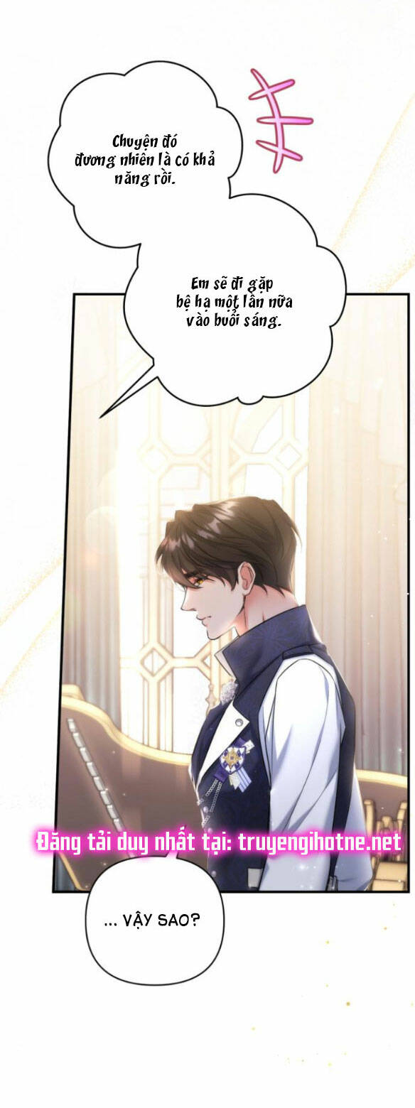 Dành Cho Nhân Vật Bị Bỏ Rơi Yêu Thích Nhất Của Tôi: Chapter 45.1