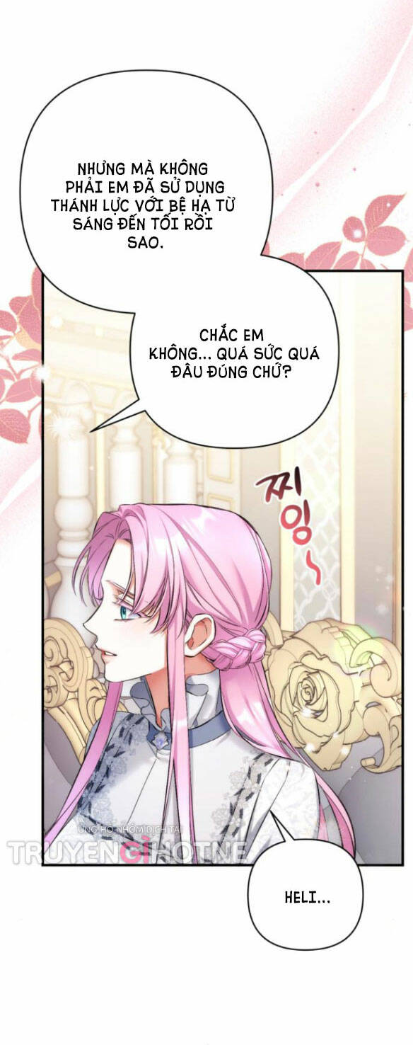 Dành Cho Nhân Vật Bị Bỏ Rơi Yêu Thích Nhất Của Tôi: Chapter 45.1