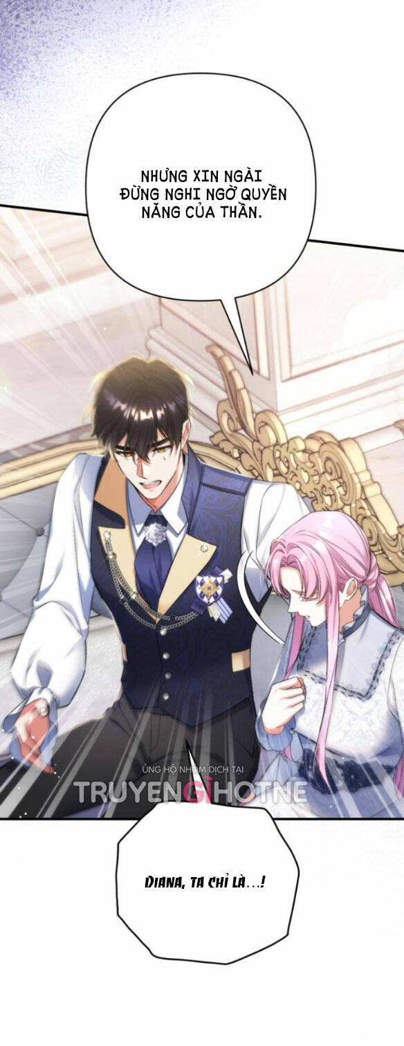 Dành Cho Nhân Vật Bị Bỏ Rơi Yêu Thích Nhất Của Tôi: Chapter 45.1