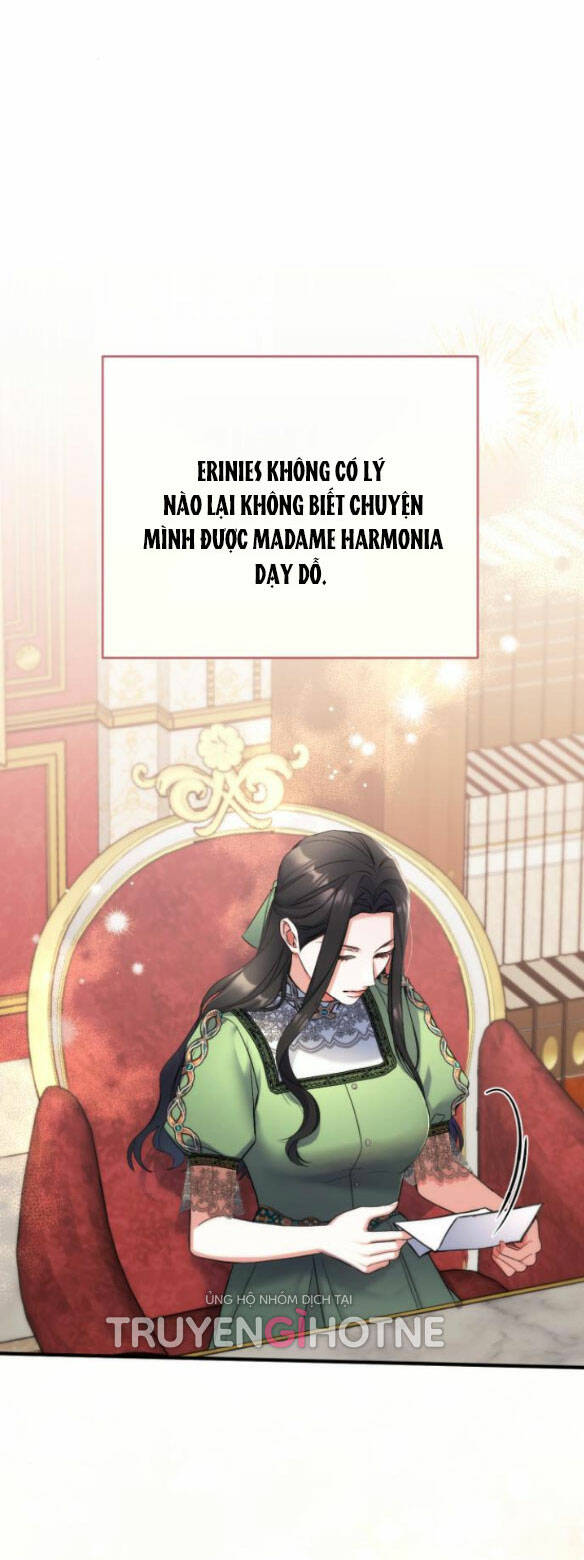 Dành Cho Nhân Vật Bị Bỏ Rơi Yêu Thích Nhất Của Tôi: Chapter 45.2