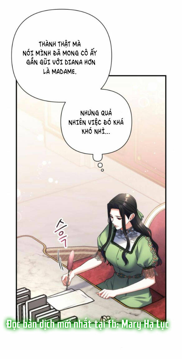 Dành Cho Nhân Vật Bị Bỏ Rơi Yêu Thích Nhất Của Tôi: Chapter 45.2