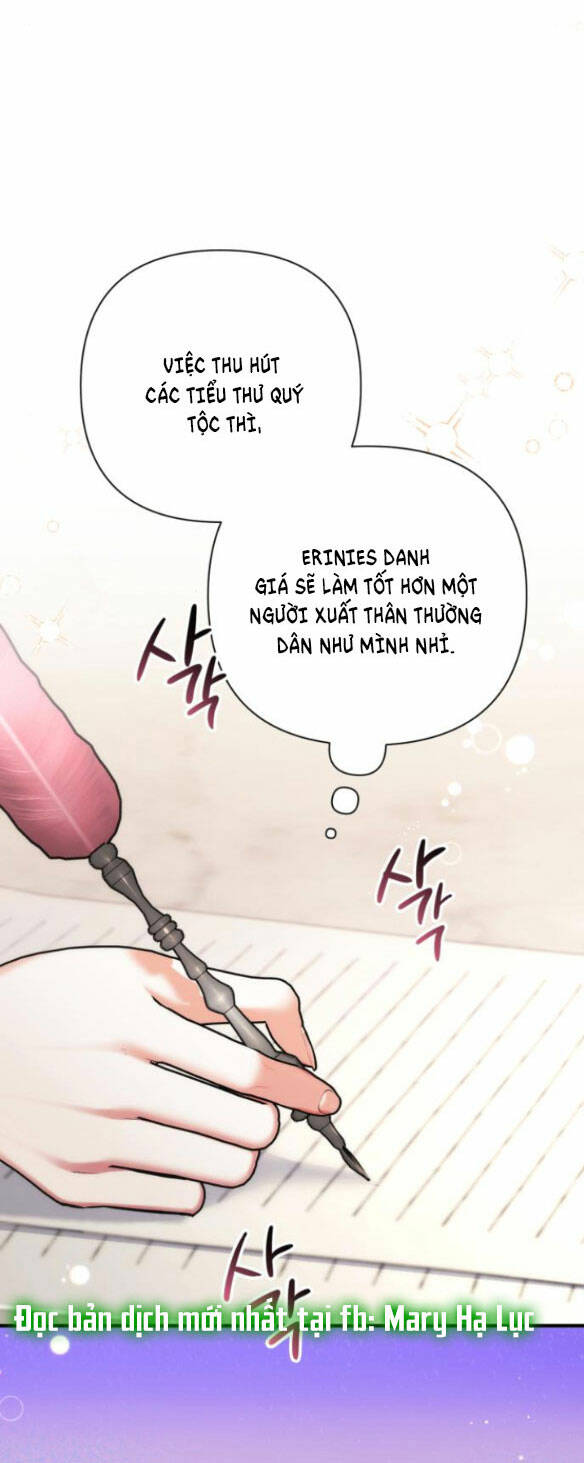 Dành Cho Nhân Vật Bị Bỏ Rơi Yêu Thích Nhất Của Tôi: Chapter 45.2
