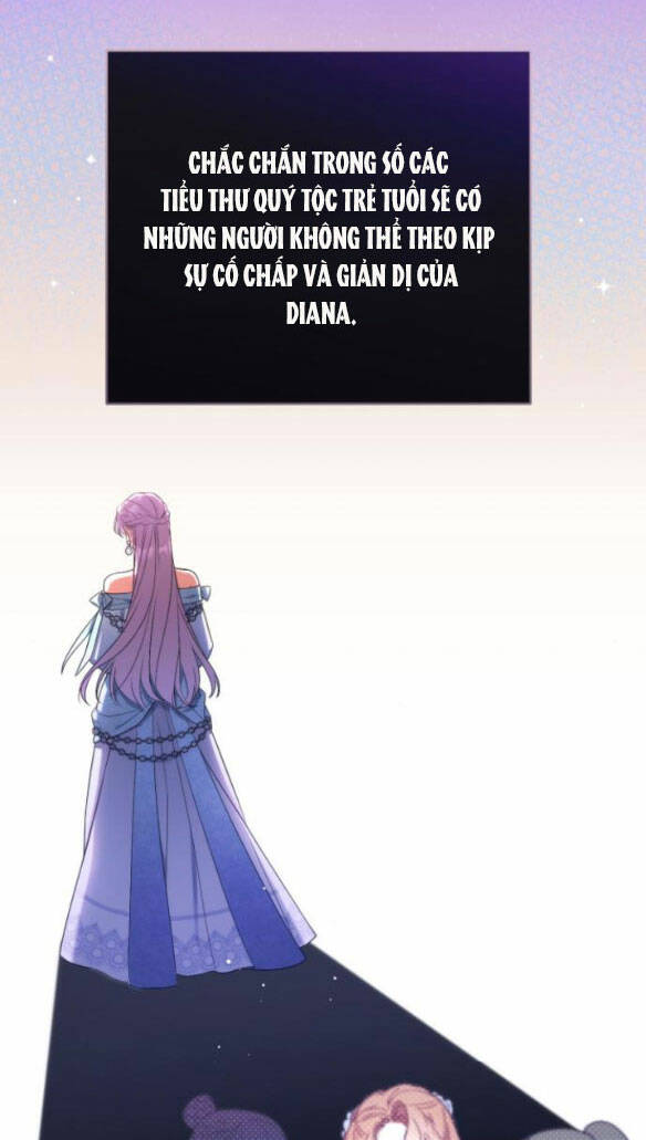 Dành Cho Nhân Vật Bị Bỏ Rơi Yêu Thích Nhất Của Tôi: Chapter 45.2