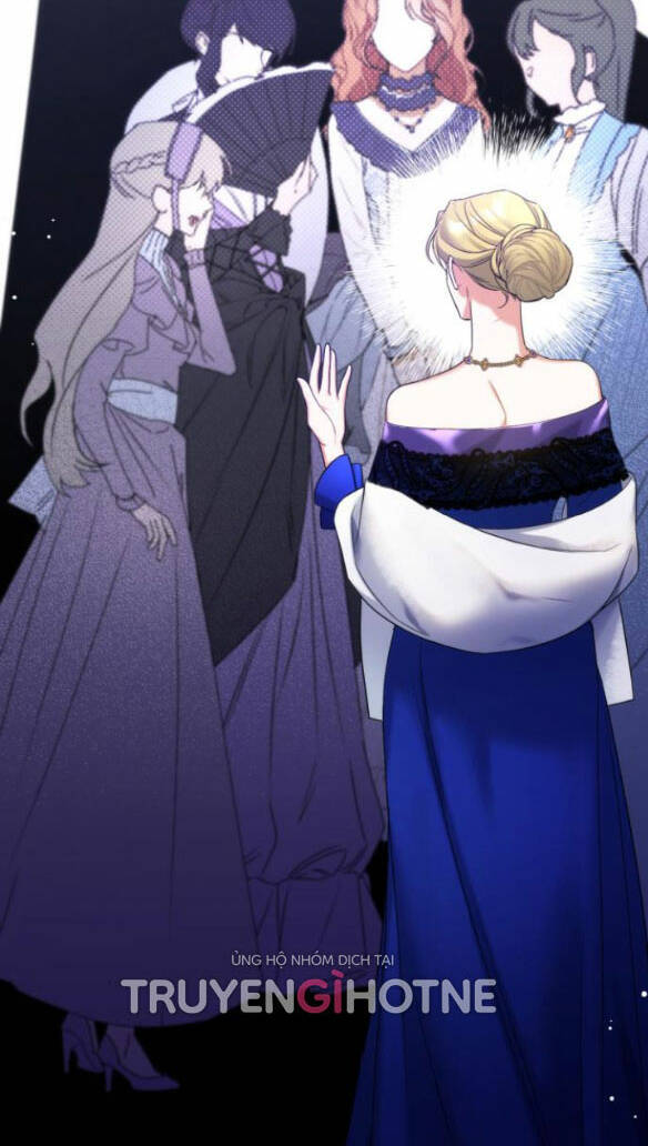 Dành Cho Nhân Vật Bị Bỏ Rơi Yêu Thích Nhất Của Tôi: Chapter 45.2