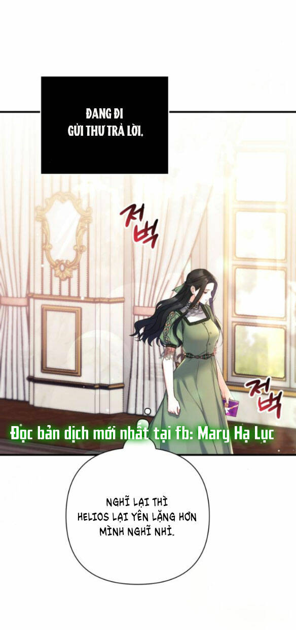Dành Cho Nhân Vật Bị Bỏ Rơi Yêu Thích Nhất Của Tôi: Chapter 45.2