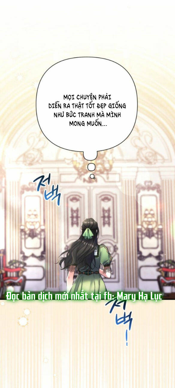 Dành Cho Nhân Vật Bị Bỏ Rơi Yêu Thích Nhất Của Tôi: Chapter 45.2