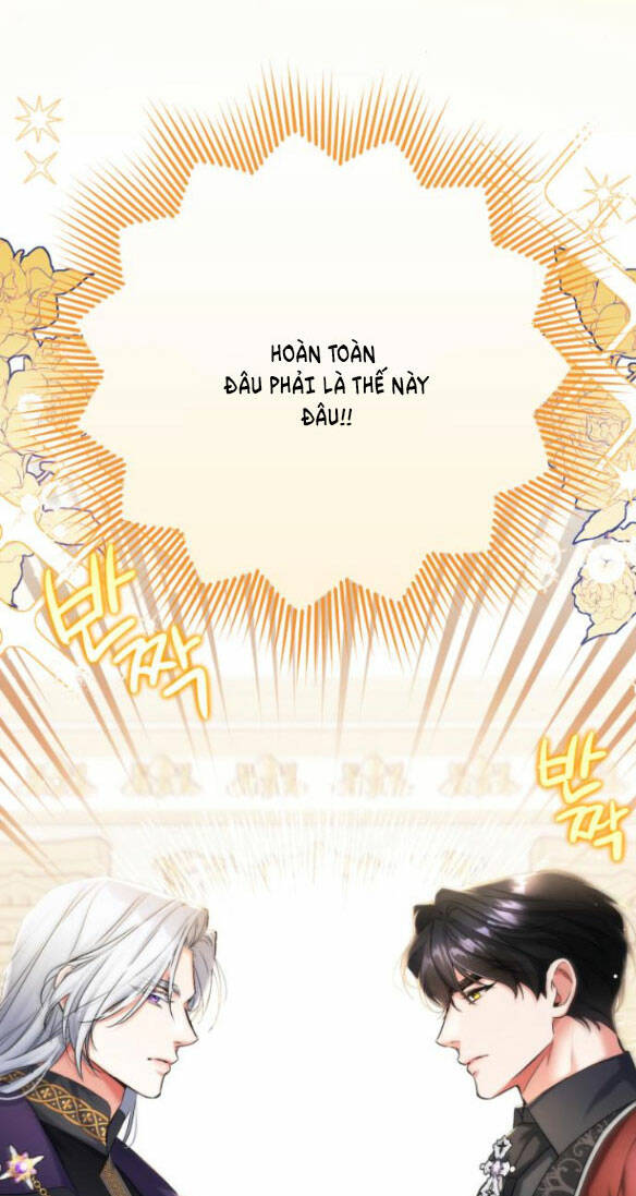 Dành Cho Nhân Vật Bị Bỏ Rơi Yêu Thích Nhất Của Tôi: Chapter 45.2