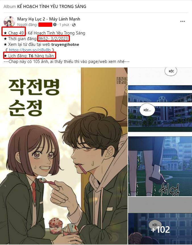 Dành Cho Nhân Vật Bị Bỏ Rơi Yêu Thích Nhất Của Tôi: Chapter 45.2