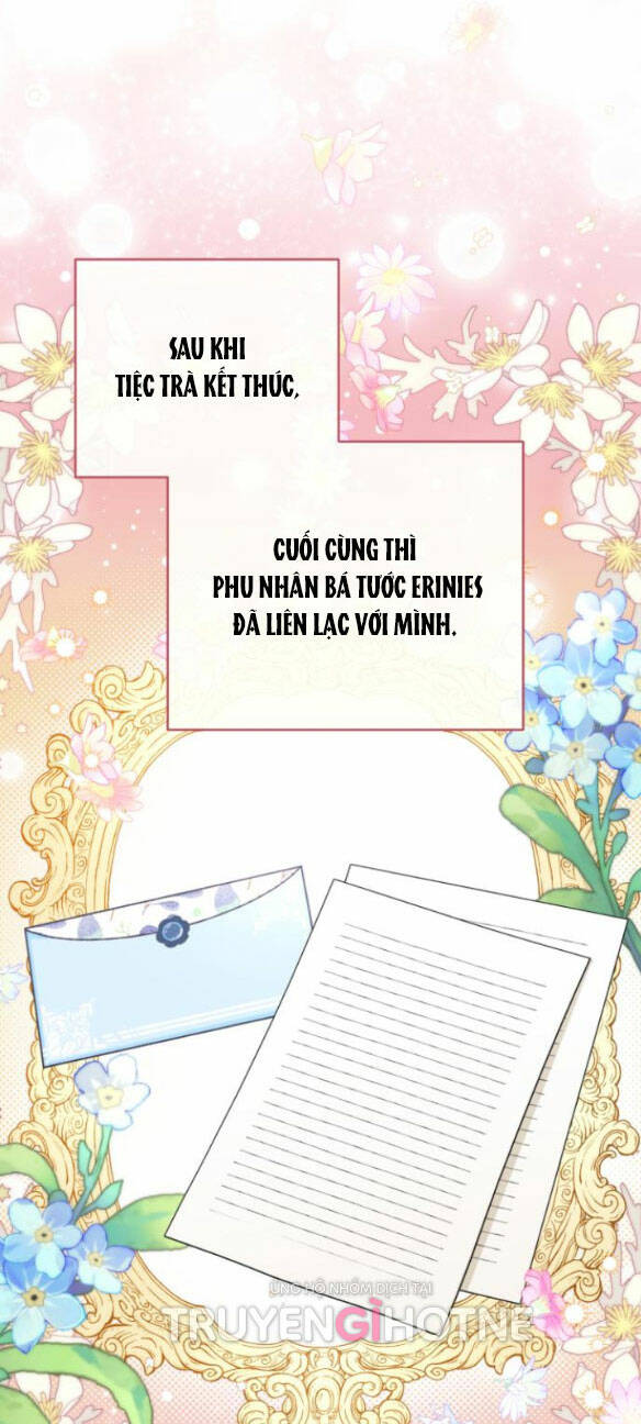 Dành Cho Nhân Vật Bị Bỏ Rơi Yêu Thích Nhất Của Tôi: Chapter 45.2