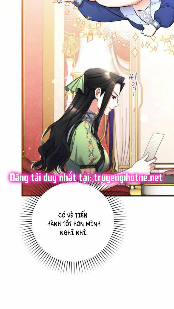 Dành Cho Nhân Vật Bị Bỏ Rơi Yêu Thích Nhất Của Tôi: Chapter 45.2