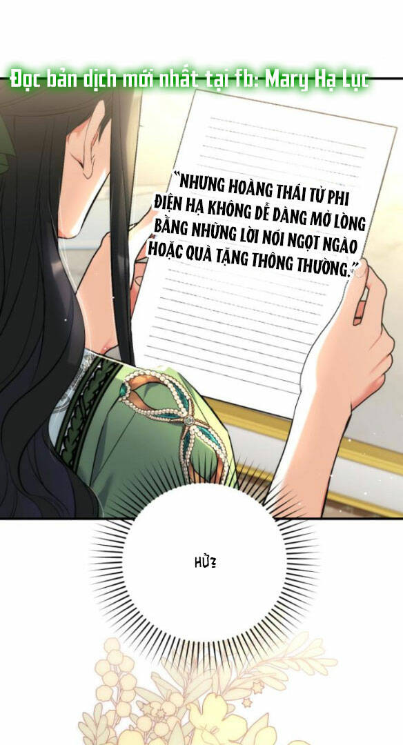 Dành Cho Nhân Vật Bị Bỏ Rơi Yêu Thích Nhất Của Tôi: Chapter 45.2