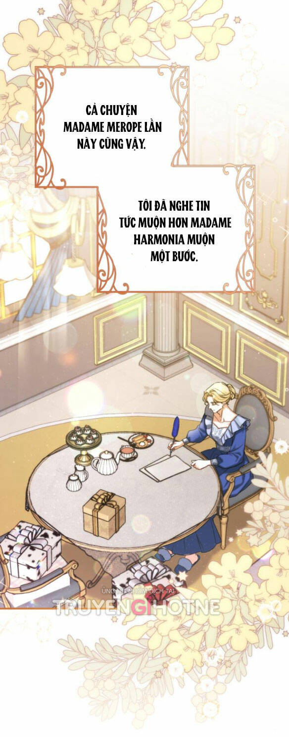 Dành Cho Nhân Vật Bị Bỏ Rơi Yêu Thích Nhất Của Tôi: Chapter 45.2
