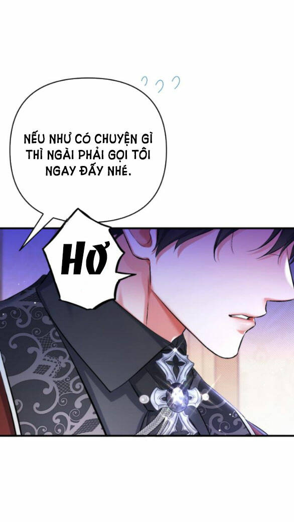 Dành Cho Nhân Vật Bị Bỏ Rơi Yêu Thích Nhất Của Tôi: Chapter 46.1