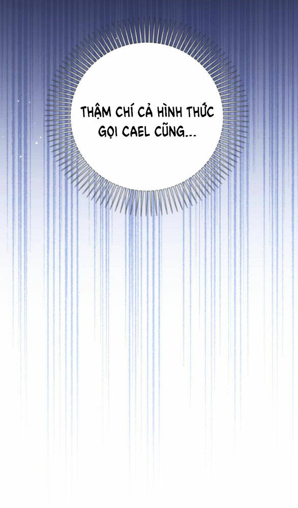 Dành Cho Nhân Vật Bị Bỏ Rơi Yêu Thích Nhất Của Tôi: Chapter 46.1