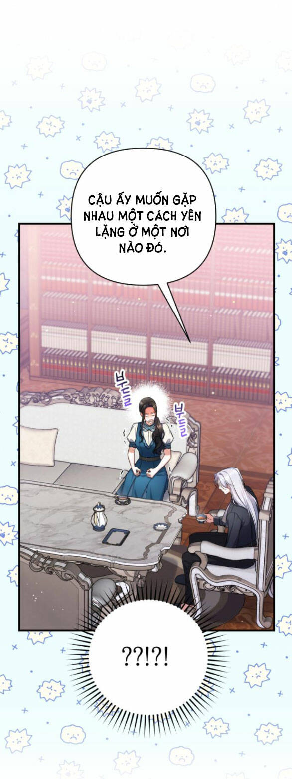 Dành Cho Nhân Vật Bị Bỏ Rơi Yêu Thích Nhất Của Tôi: Chapter 46.1