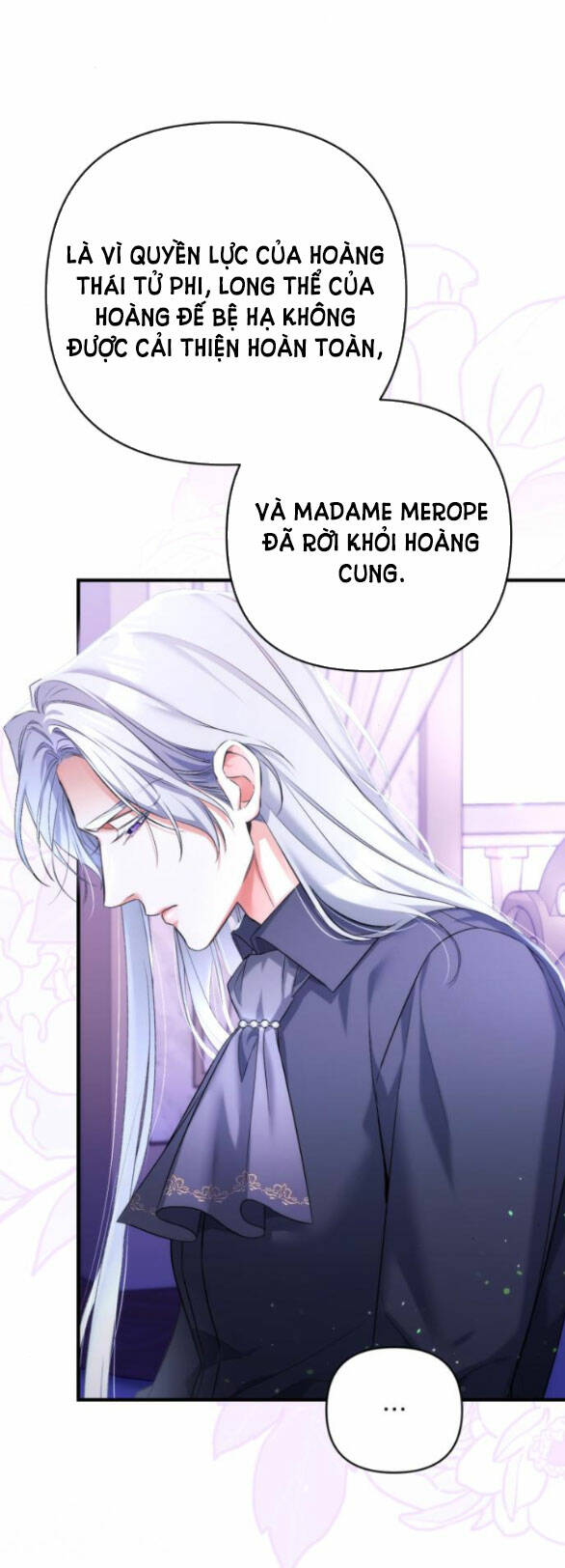 Dành Cho Nhân Vật Bị Bỏ Rơi Yêu Thích Nhất Của Tôi: Chapter 46.1