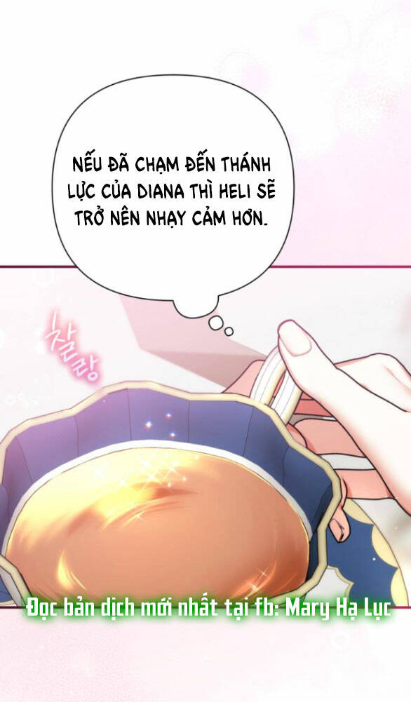 Dành Cho Nhân Vật Bị Bỏ Rơi Yêu Thích Nhất Của Tôi: Chapter 46.1