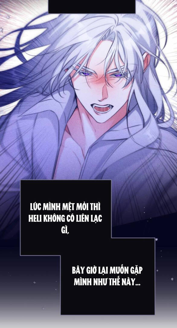 Dành Cho Nhân Vật Bị Bỏ Rơi Yêu Thích Nhất Của Tôi: Chapter 46.1