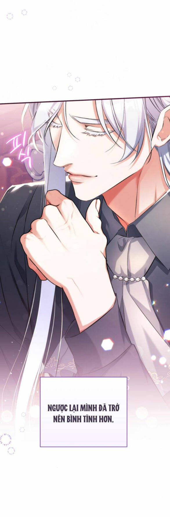 Dành Cho Nhân Vật Bị Bỏ Rơi Yêu Thích Nhất Của Tôi: Chapter 46.1