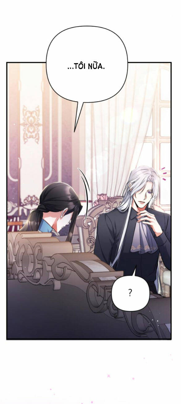 Dành Cho Nhân Vật Bị Bỏ Rơi Yêu Thích Nhất Của Tôi: Chapter 46.1