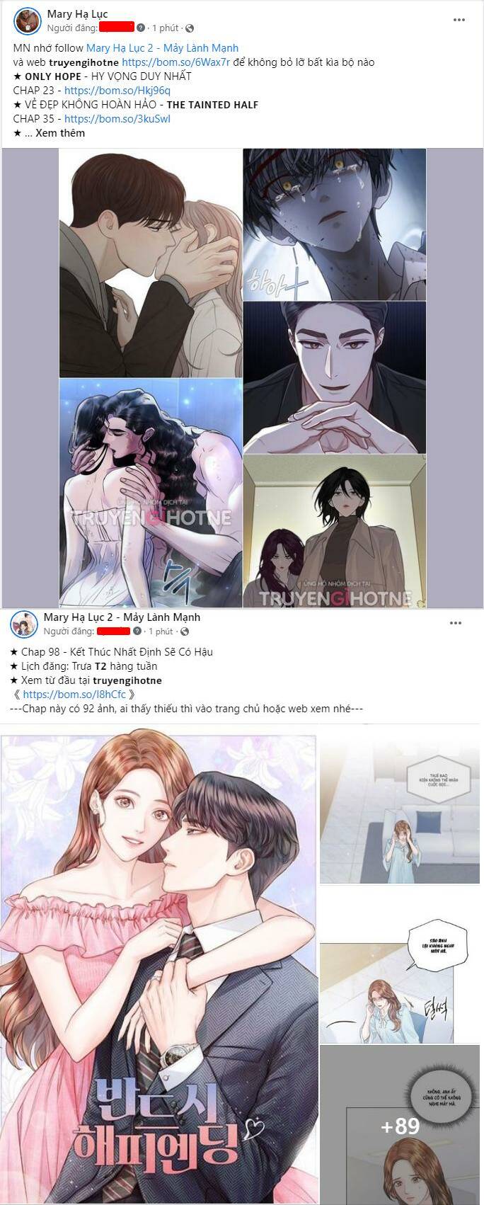 Dành Cho Nhân Vật Bị Bỏ Rơi Yêu Thích Nhất Của Tôi: Chapter 46.1