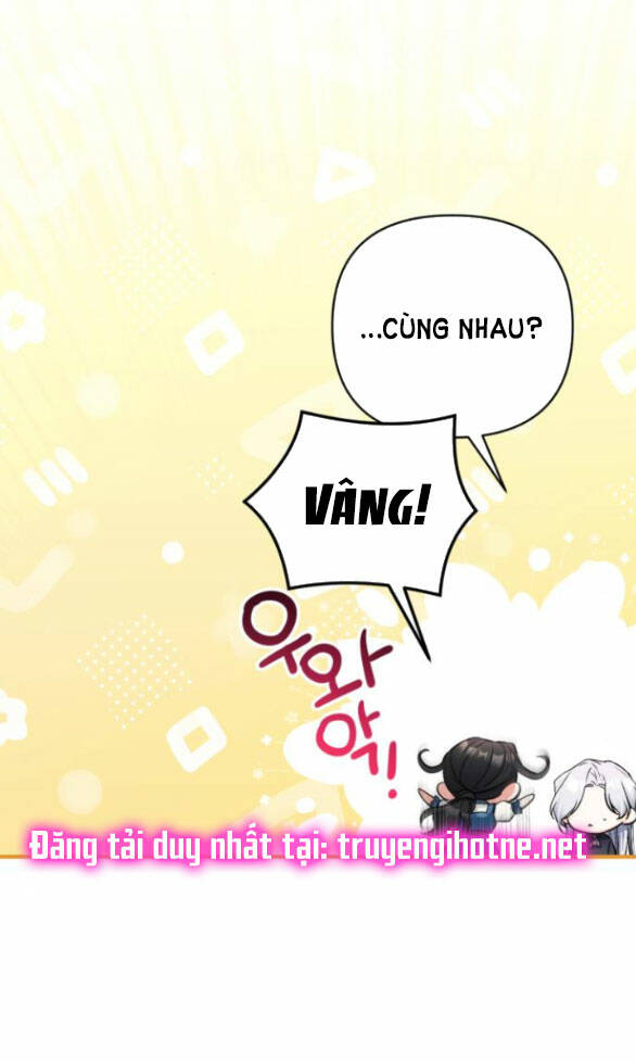 Dành Cho Nhân Vật Bị Bỏ Rơi Yêu Thích Nhất Của Tôi: Chapter 46.1
