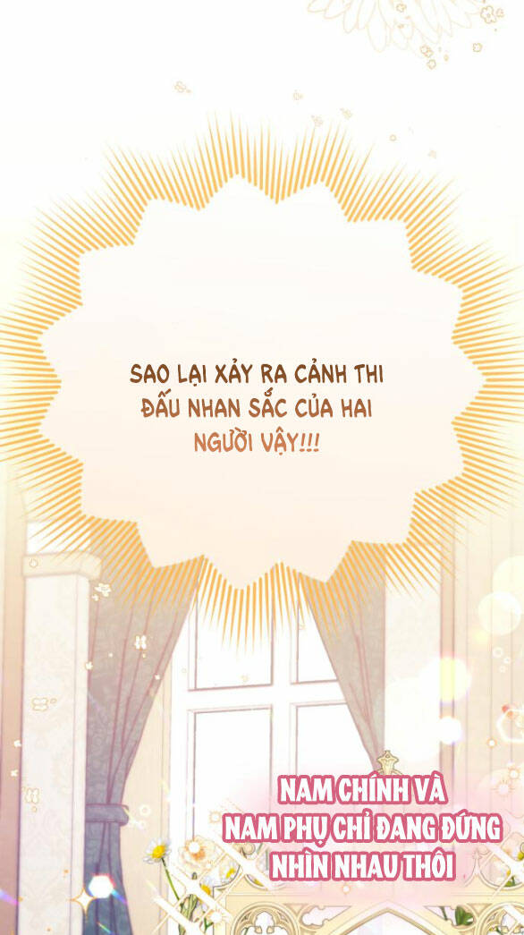 Dành Cho Nhân Vật Bị Bỏ Rơi Yêu Thích Nhất Của Tôi: Chapter 46.1