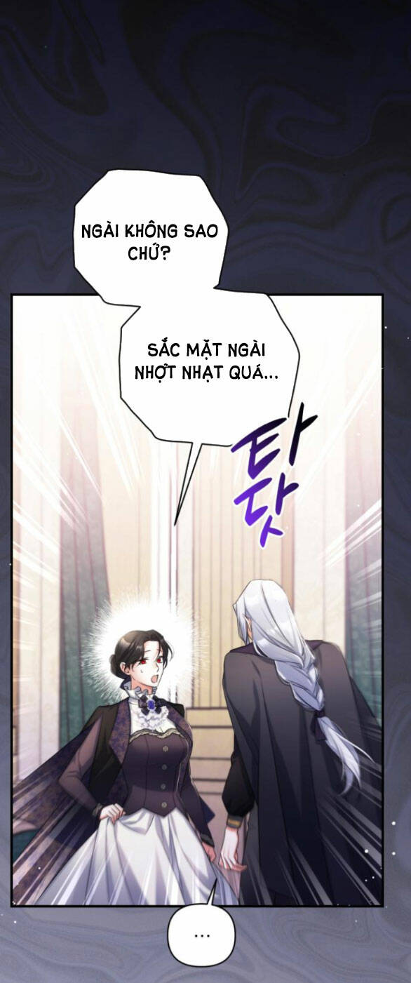 Dành Cho Nhân Vật Bị Bỏ Rơi Yêu Thích Nhất Của Tôi: Chapter 46.2