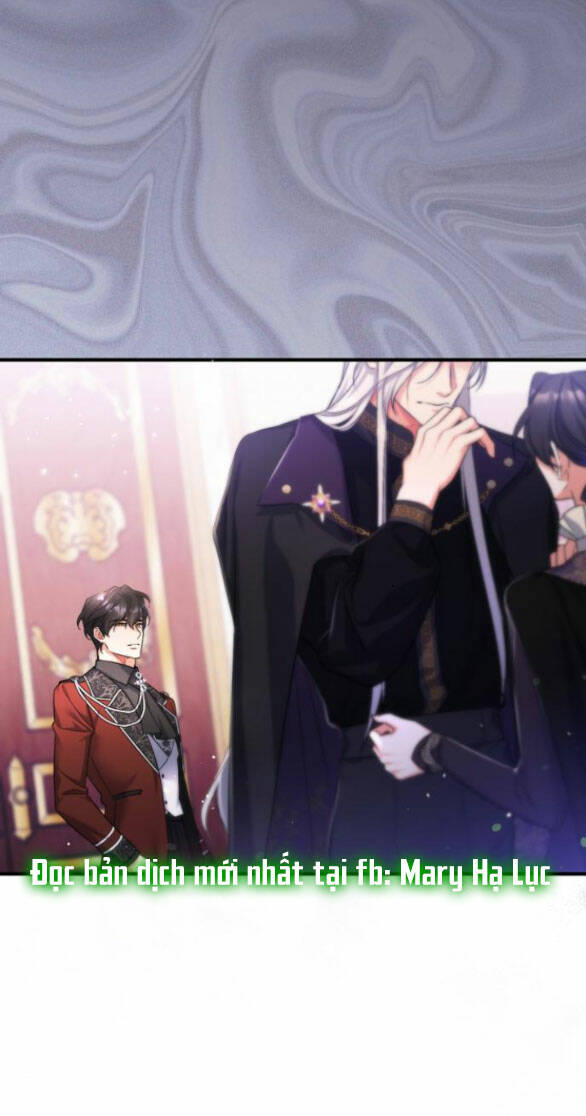 Dành Cho Nhân Vật Bị Bỏ Rơi Yêu Thích Nhất Của Tôi: Chapter 46.2