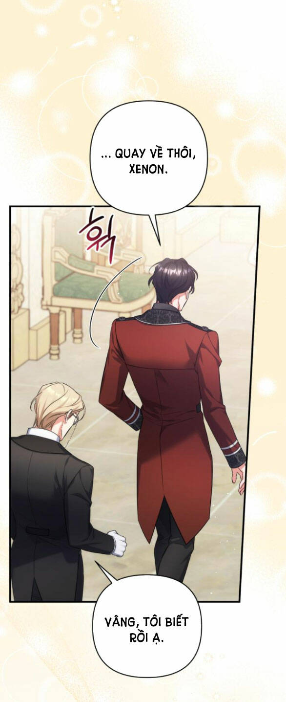 Dành Cho Nhân Vật Bị Bỏ Rơi Yêu Thích Nhất Của Tôi: Chapter 46.2