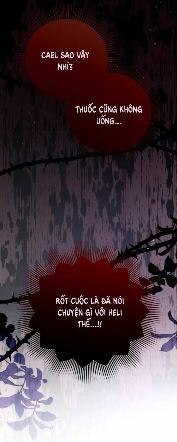 Dành Cho Nhân Vật Bị Bỏ Rơi Yêu Thích Nhất Của Tôi: Chapter 46.2