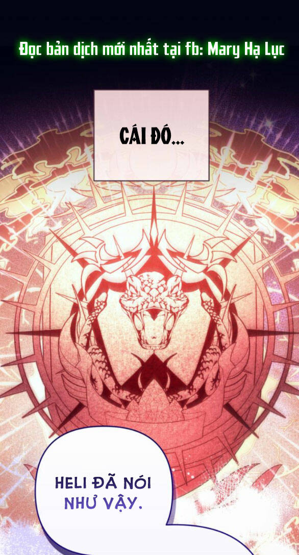 Dành Cho Nhân Vật Bị Bỏ Rơi Yêu Thích Nhất Của Tôi: Chapter 46.2